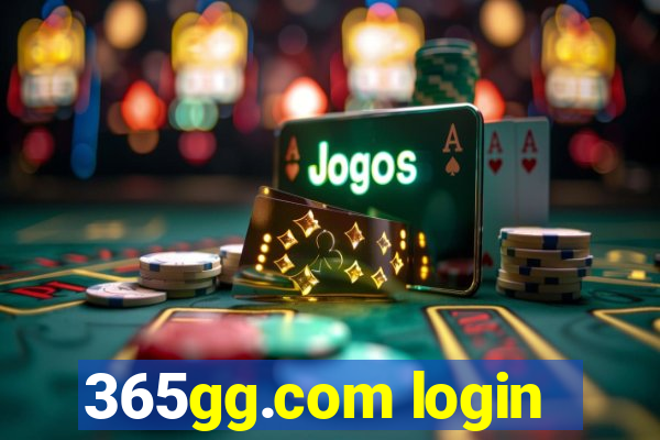 365gg.com login